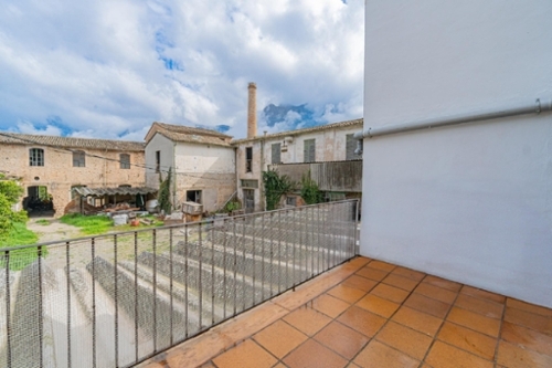 Sóller Tramuntana maison de ville foto 6312980