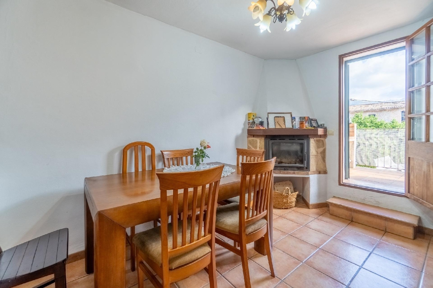  à vendre maison de ville Sóller Tramuntana 7