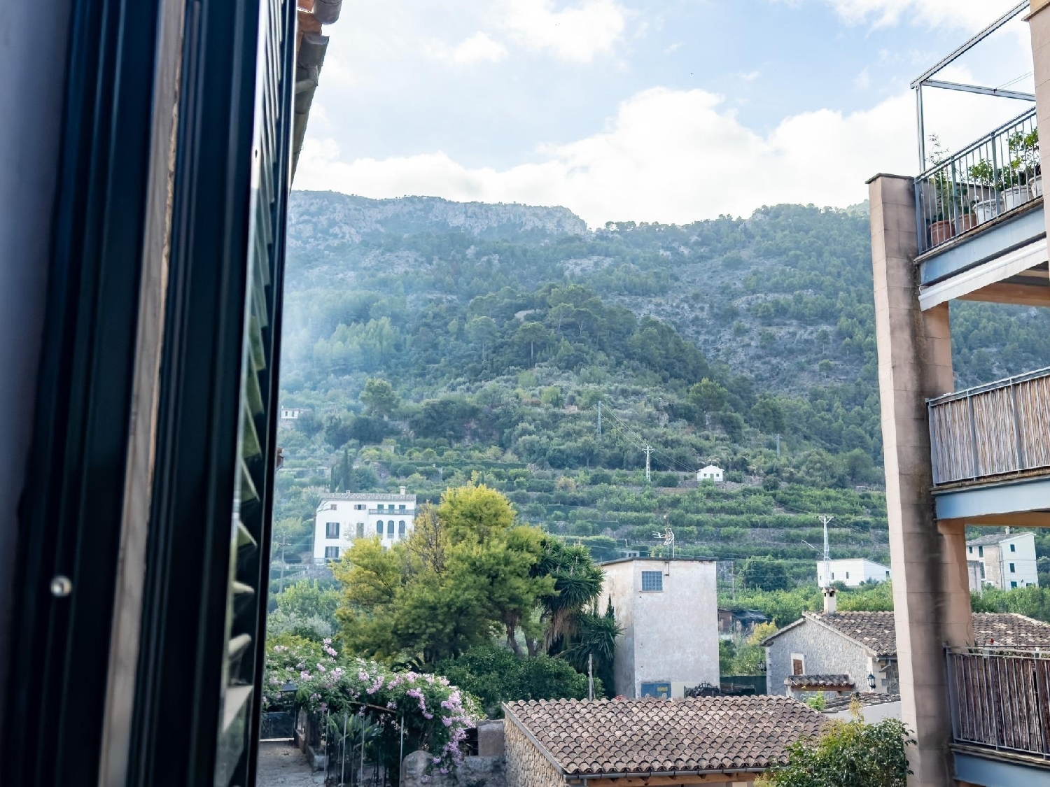  à vendre maison de ville Sóller Tramuntana 4