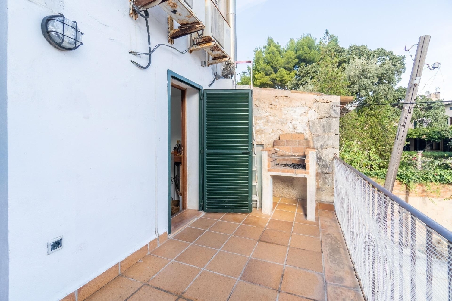  à vendre maison de ville Sóller Tramuntana 3