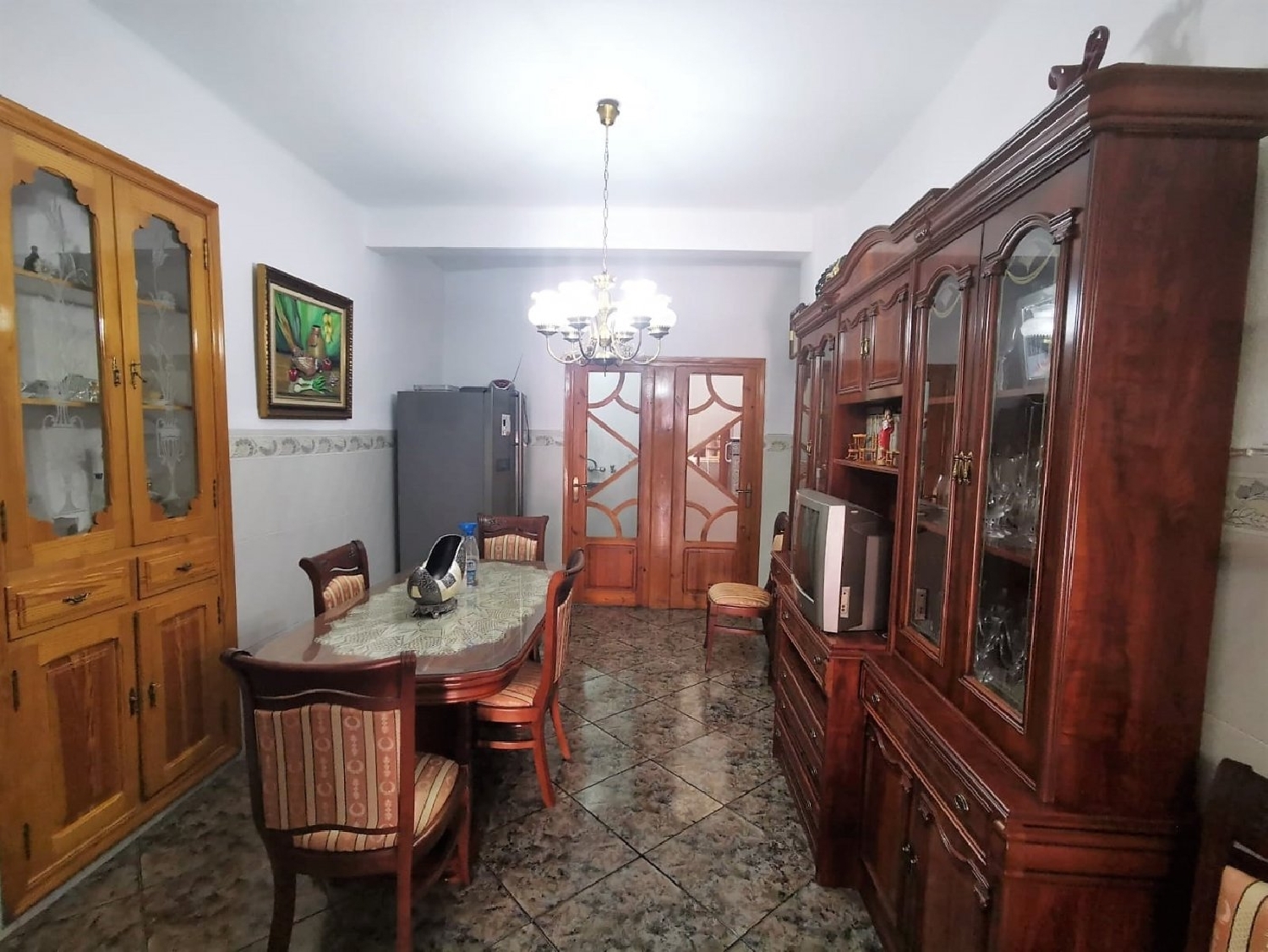  à vendre maison de ville Sumacàrcer Ribera Alta 8