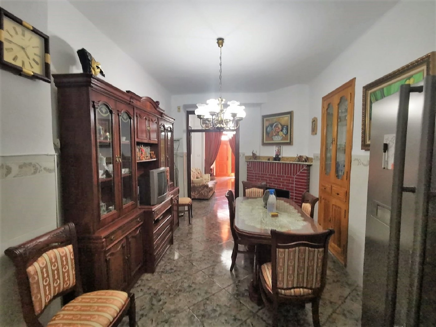  à vendre maison de ville Sumacàrcer Ribera Alta 7