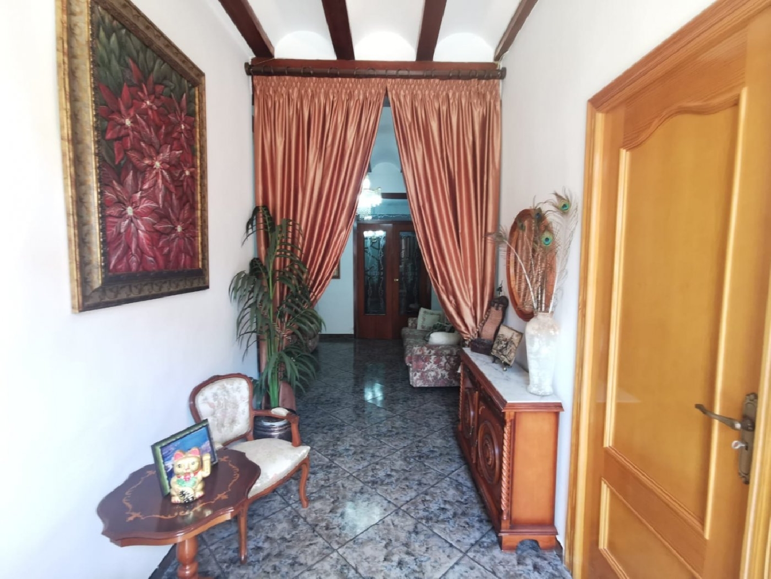 à vendre maison de ville Sumacàrcer Ribera Alta 3