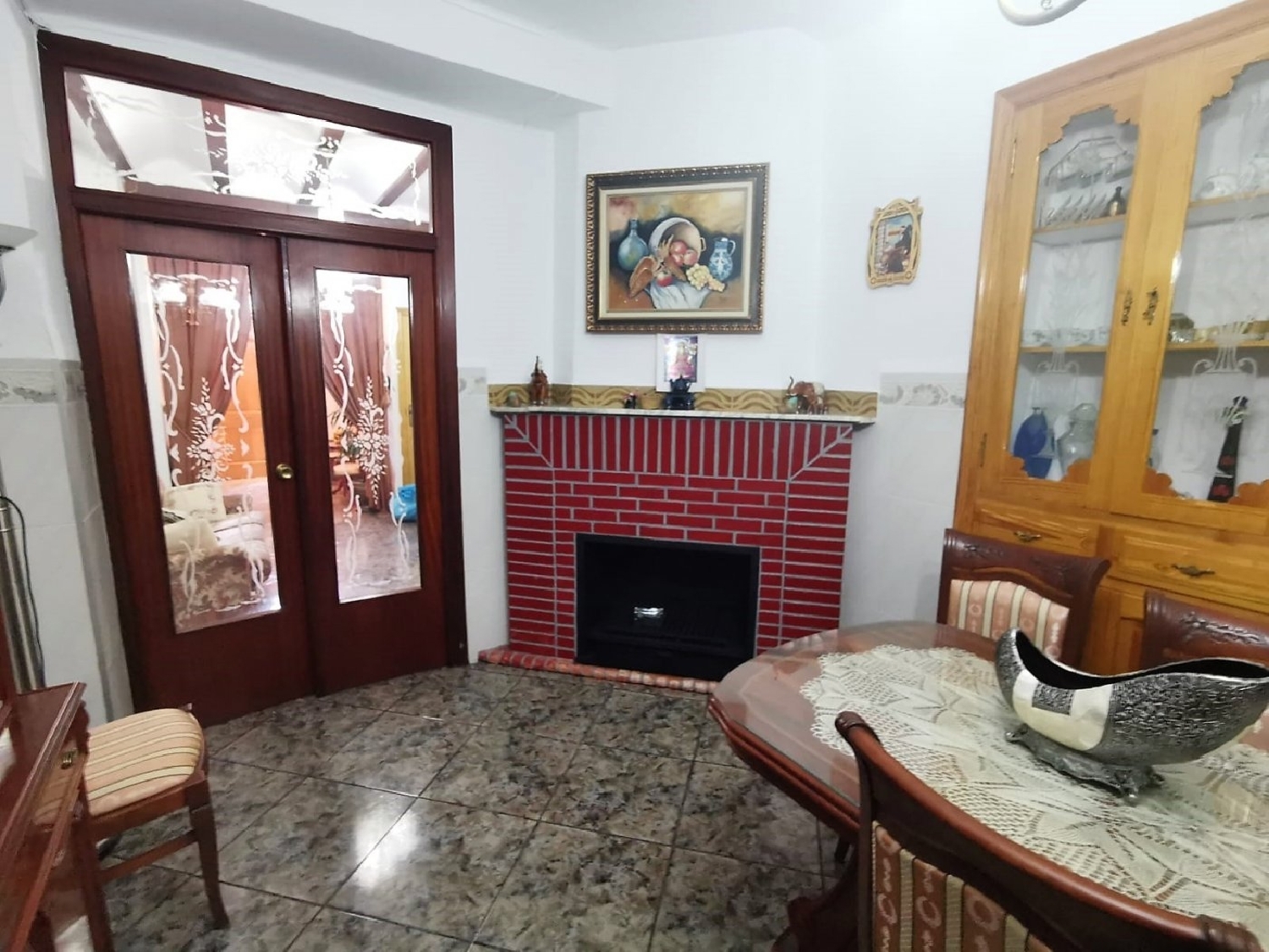  à vendre maison de ville Sumacàrcer Ribera Alta 5