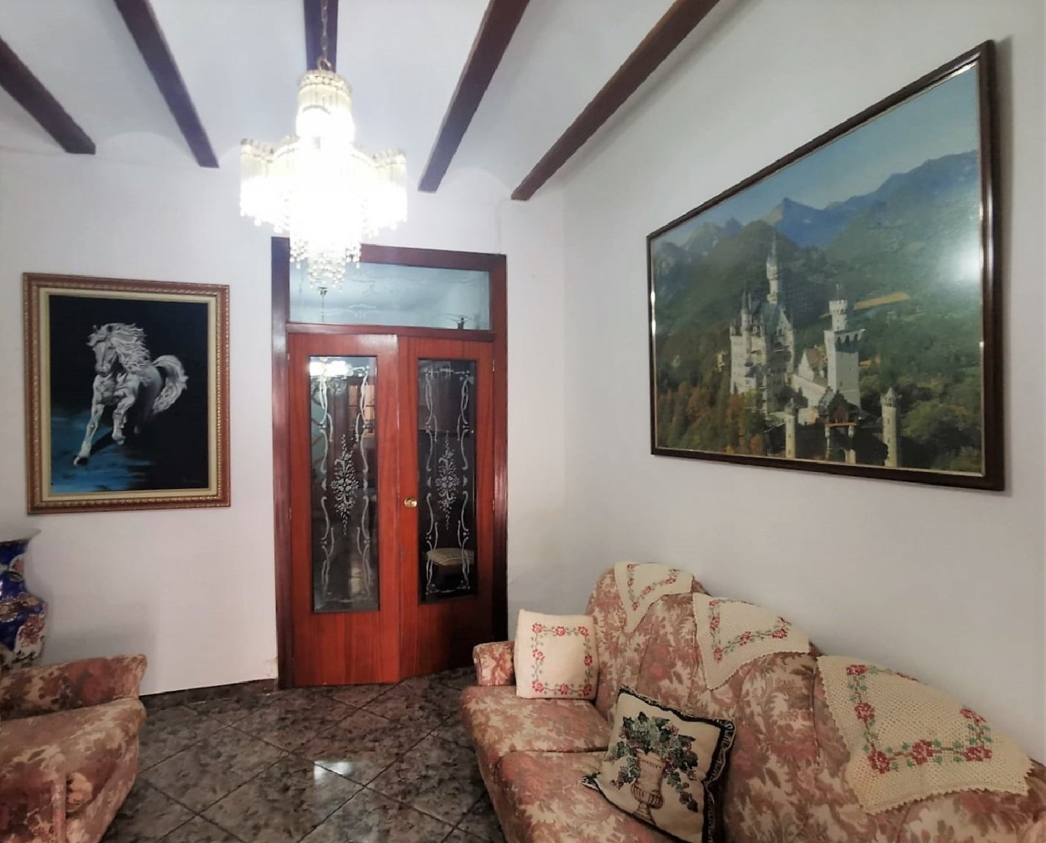  à vendre maison de ville Sumacàrcer Ribera Alta 6