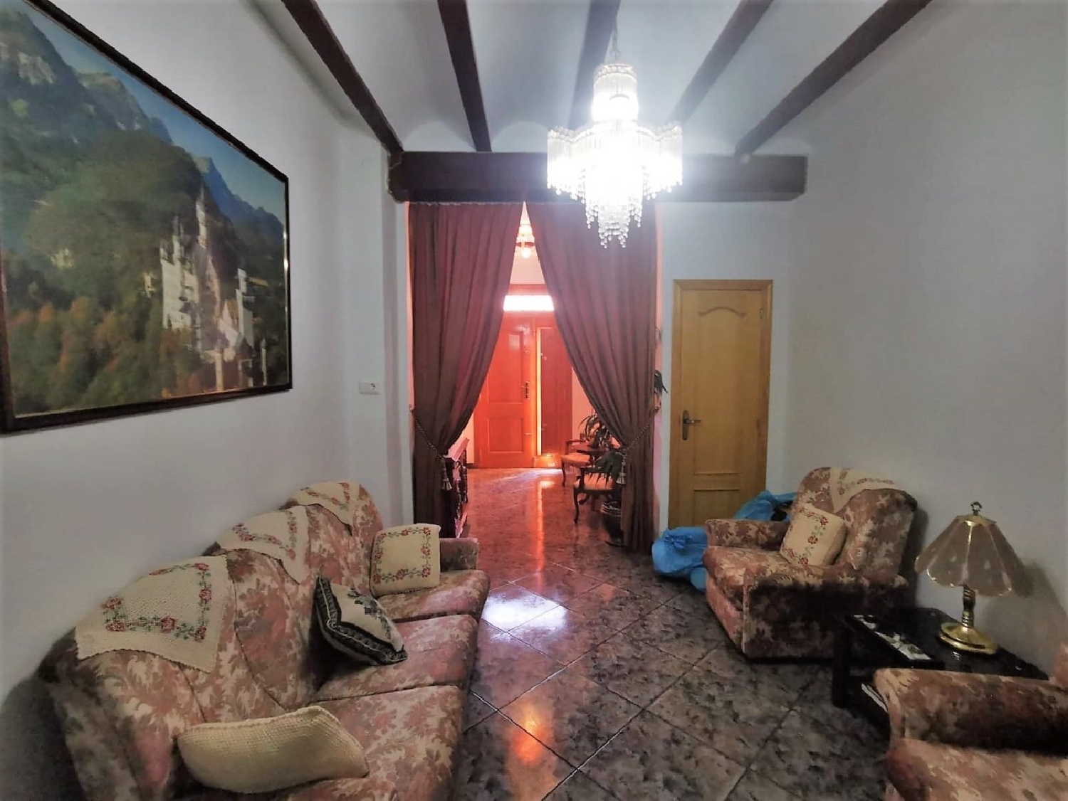  à vendre maison de ville Sumacàrcer Ribera Alta 4
