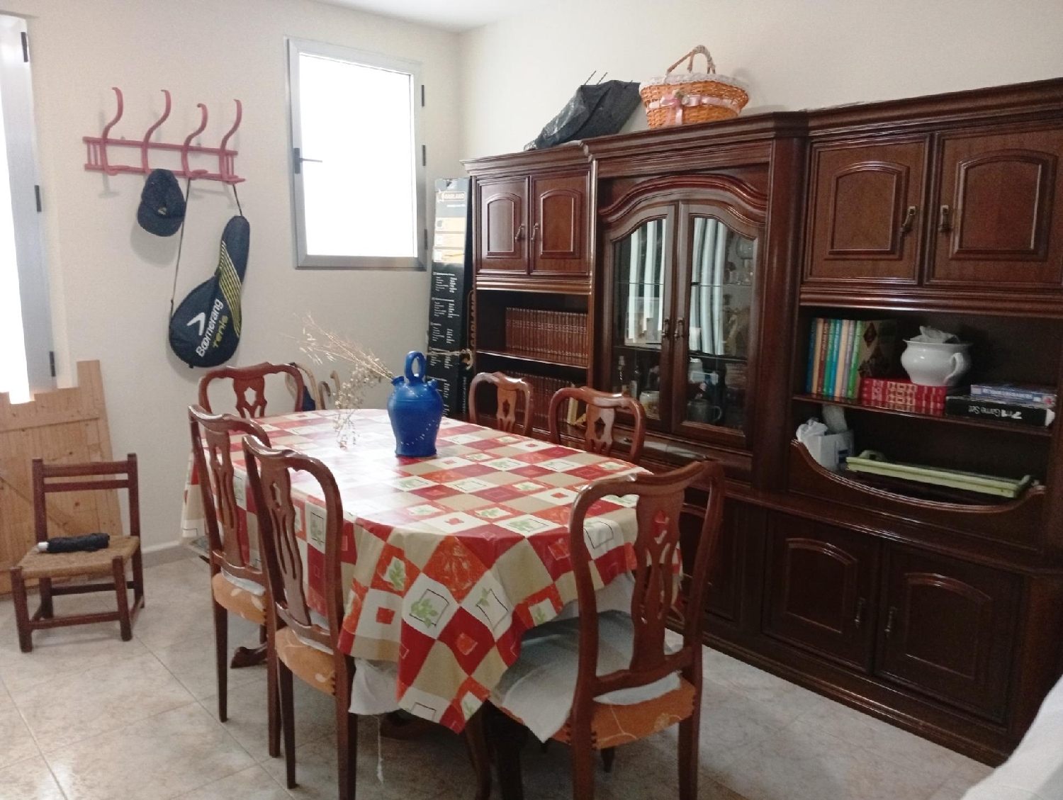  te koop rijtjeshuis Tárbena Marina Baixa 3