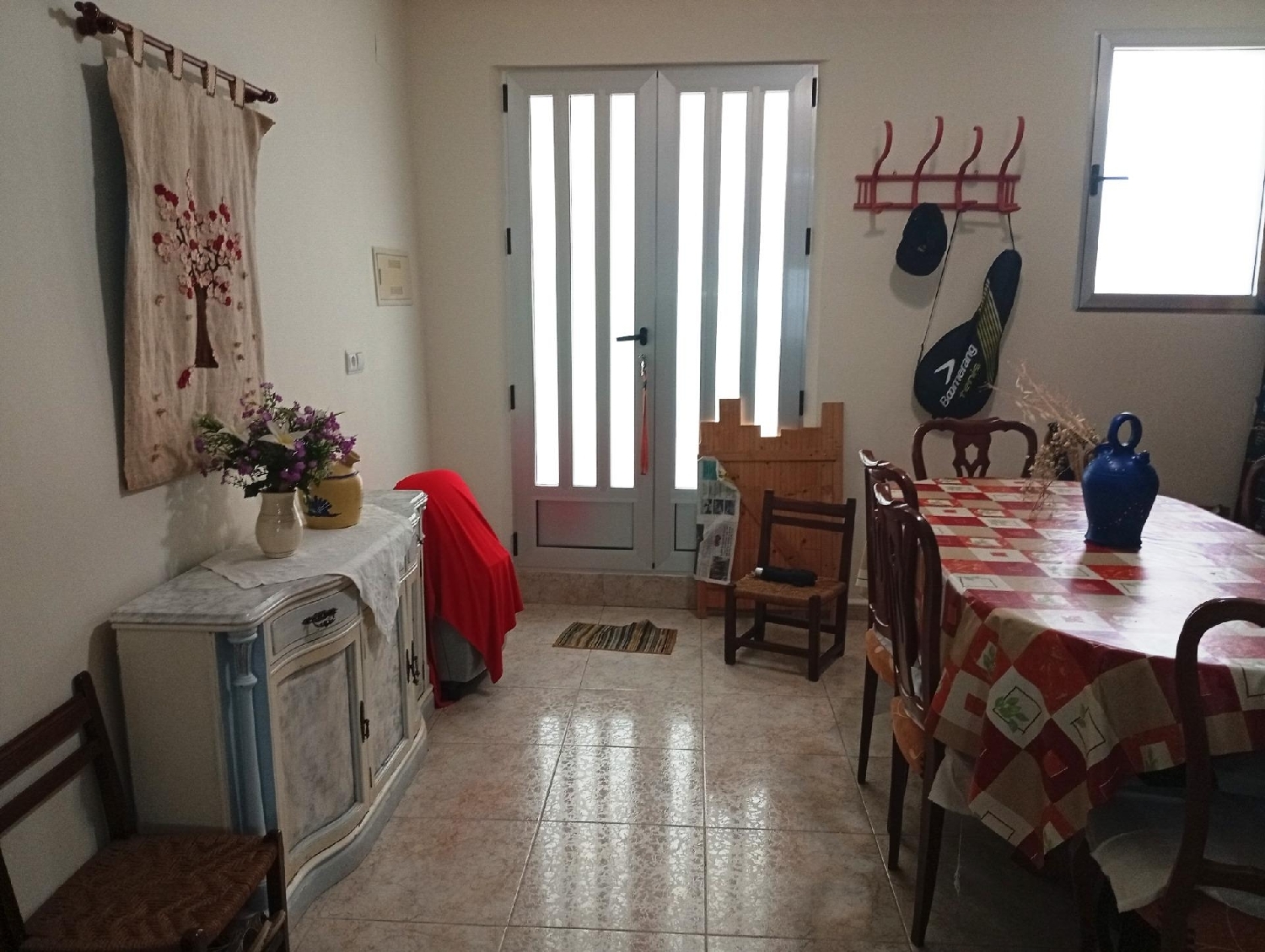  te koop rijtjeshuis Tárbena Marina Baixa 2