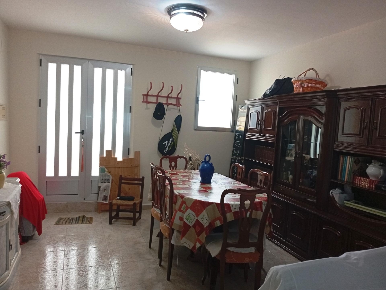  te koop rijtjeshuis Tárbena Marina Baixa 5