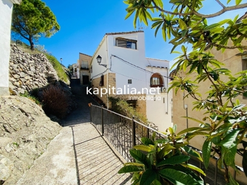 Tollos Comtat terraced house foto 6318190