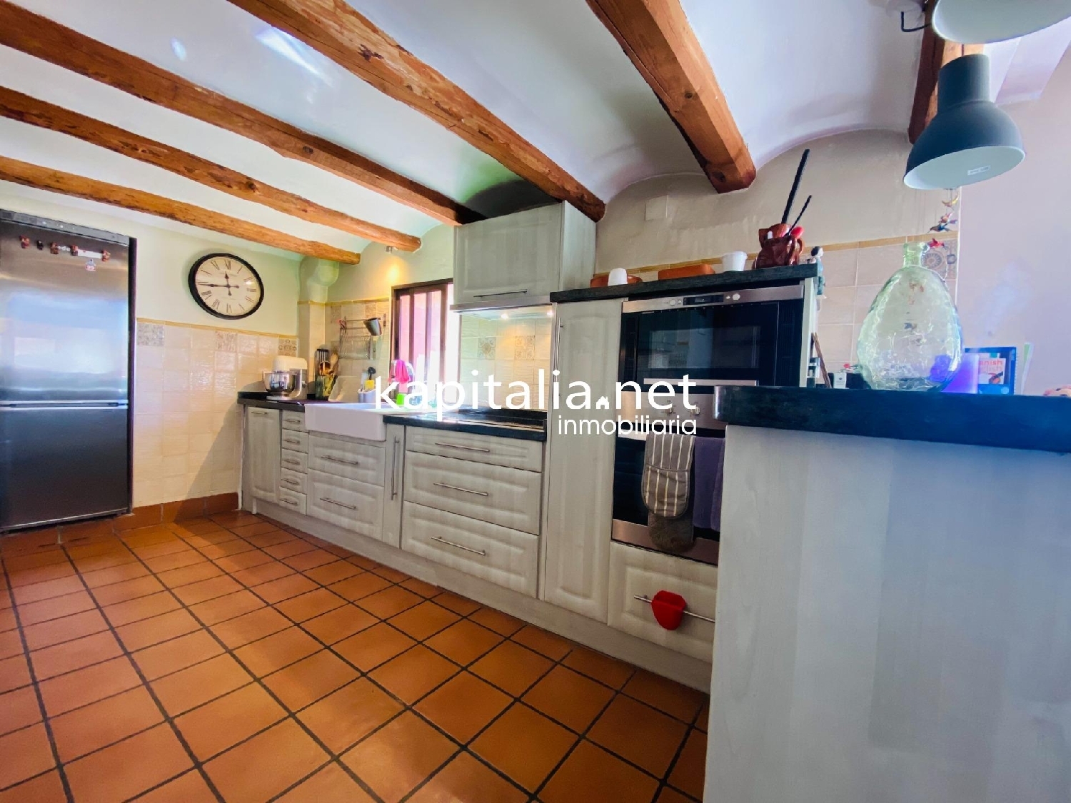 for sale terraced house Tollos Comtat 3