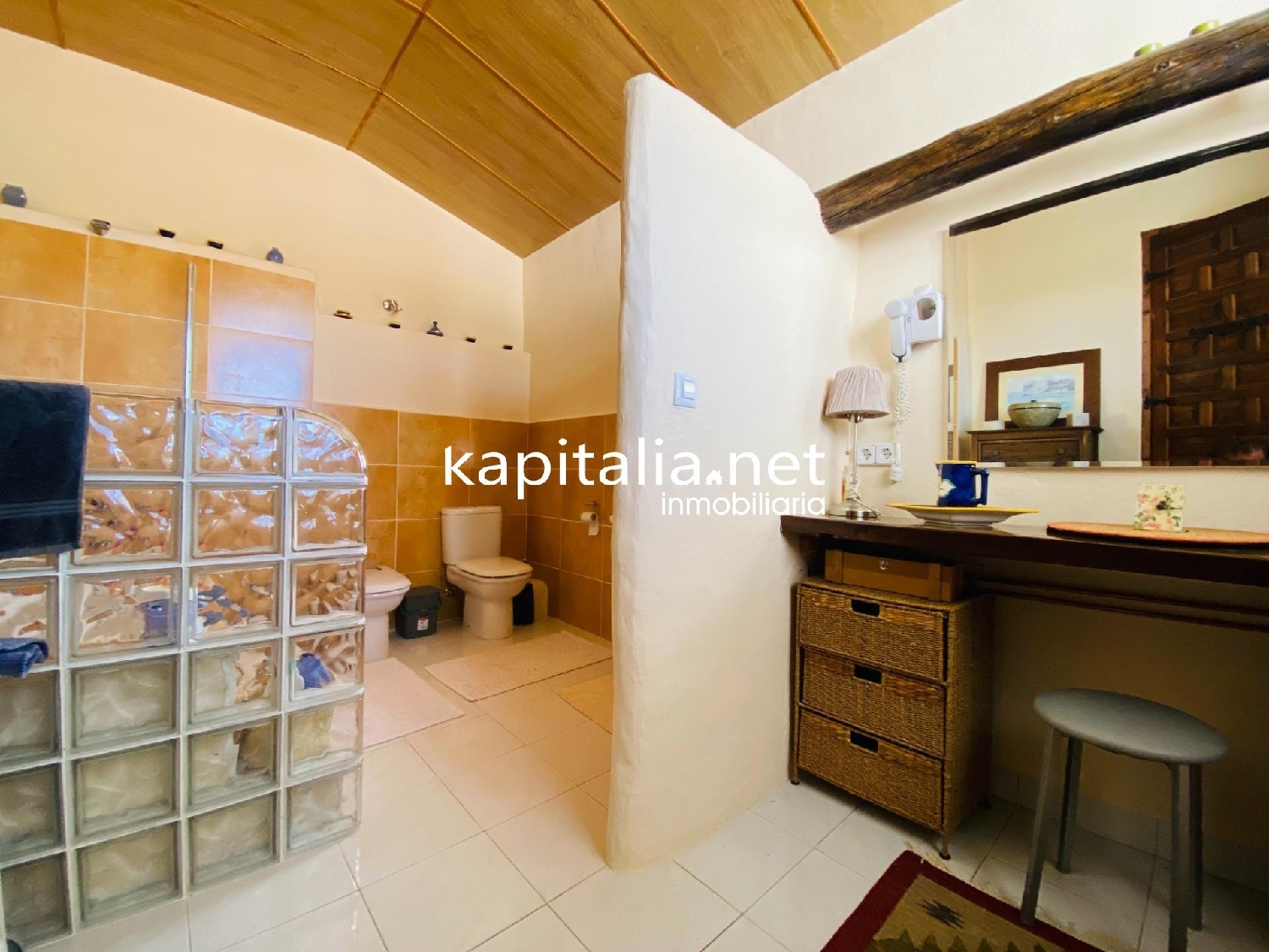 for sale terraced house Tollos Comtat 8