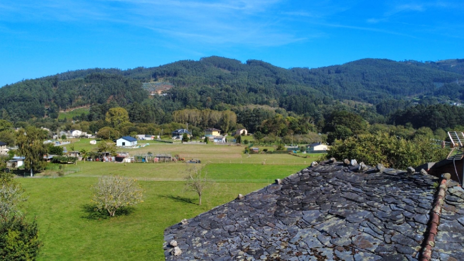 te koop rijtjeshuis Viveiro Mariña Occidental 8