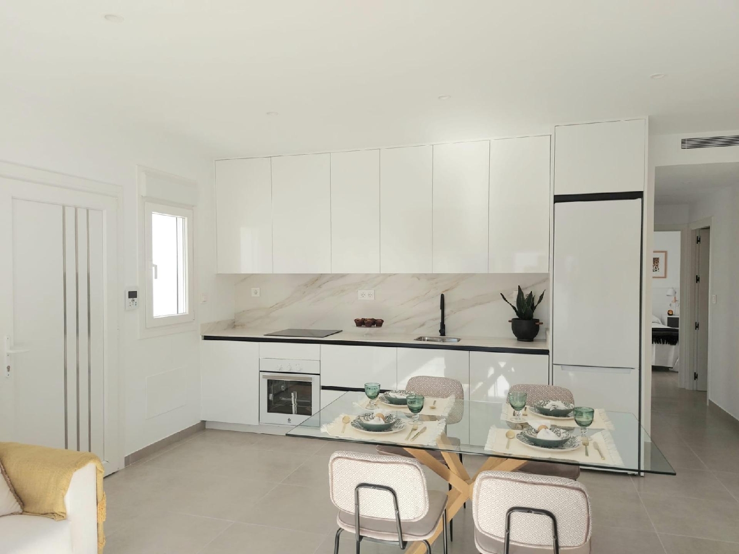  te koop villa A Torre Arzúa 4