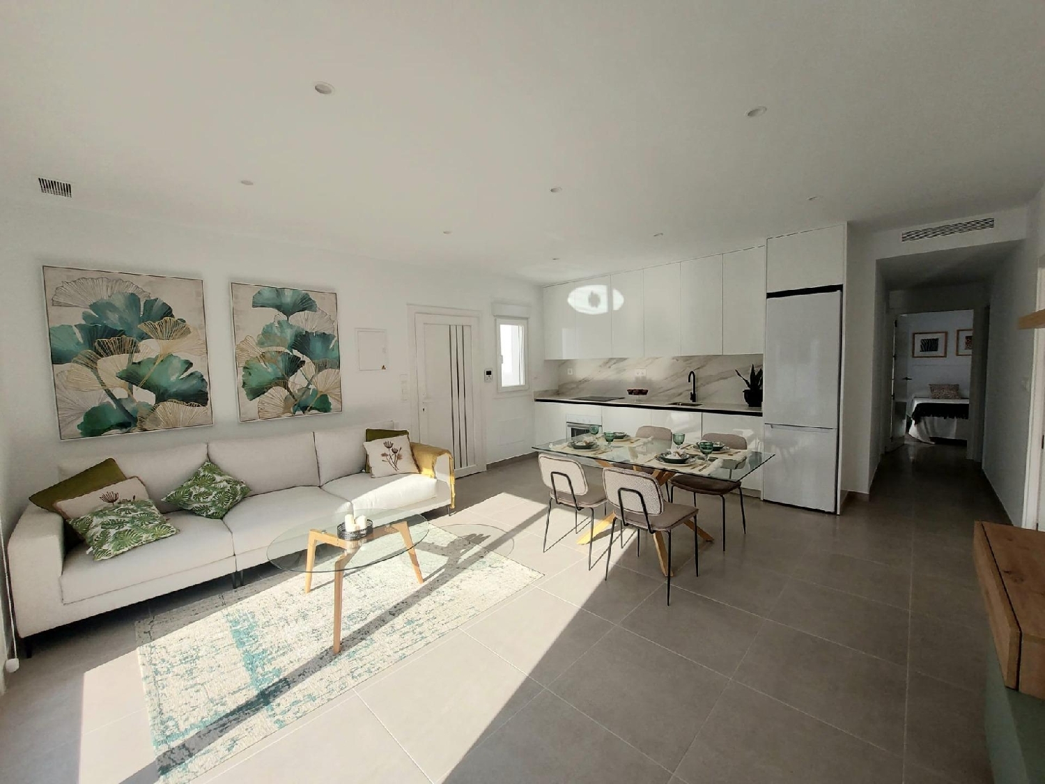  te koop villa A Torre Arzúa 11