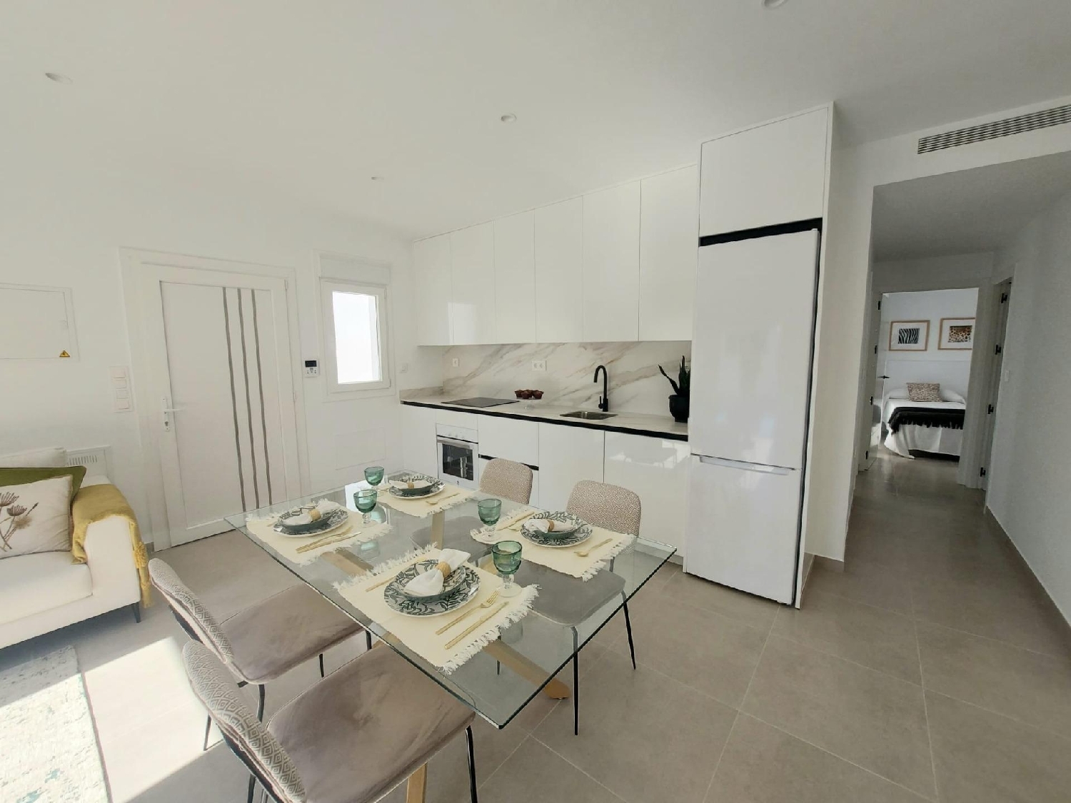  te koop villa A Torre Arzúa 16