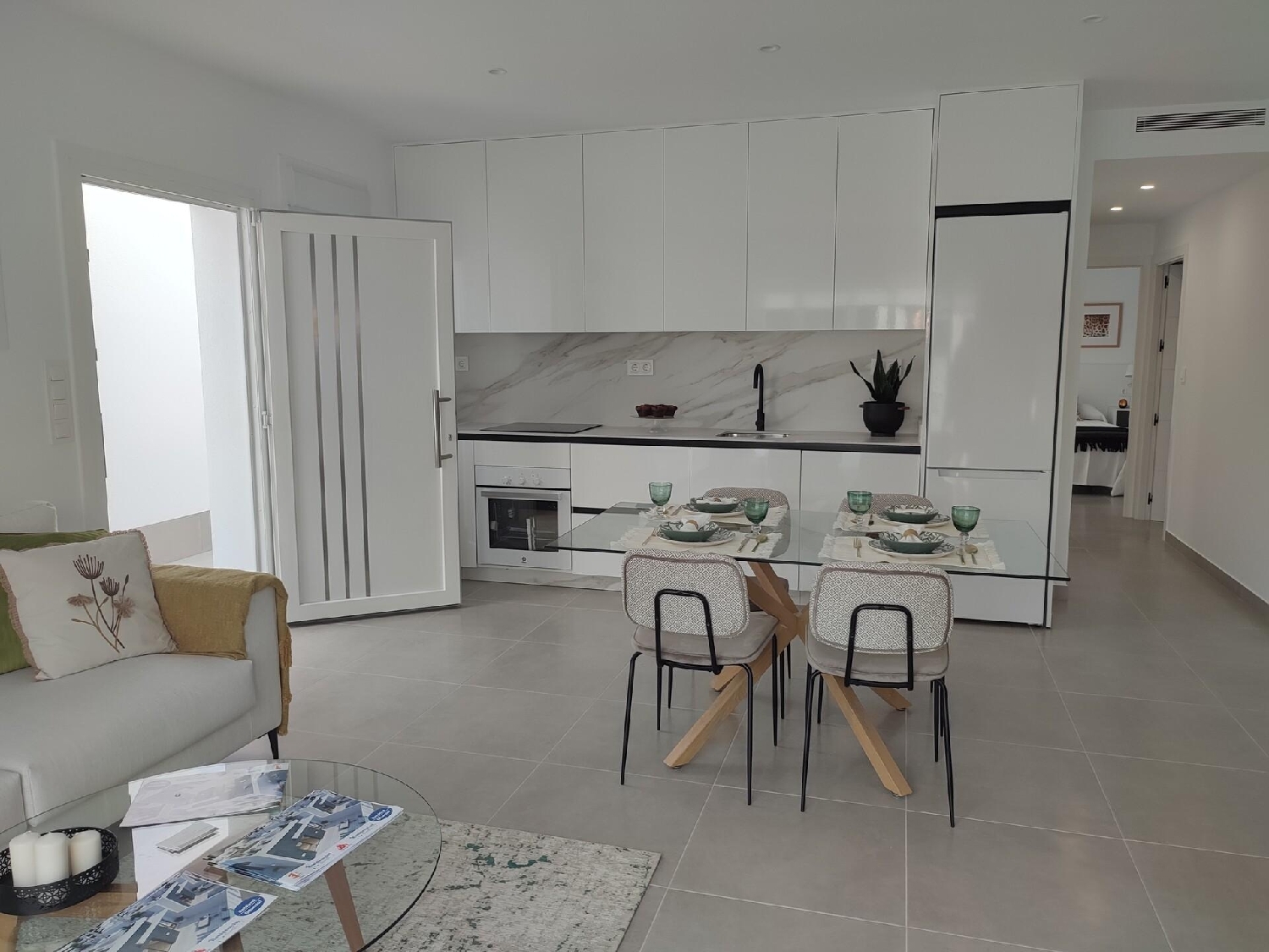  à vendre villa A Torre Arzúa 6