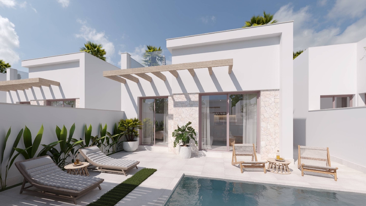  à vendre villa A Torre Arzúa 6