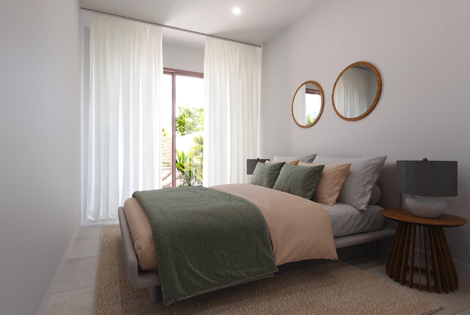 à vendre villa A Torre Arzúa 3