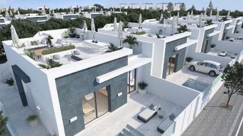 A Torre Arzúa Villa Bild 6311615