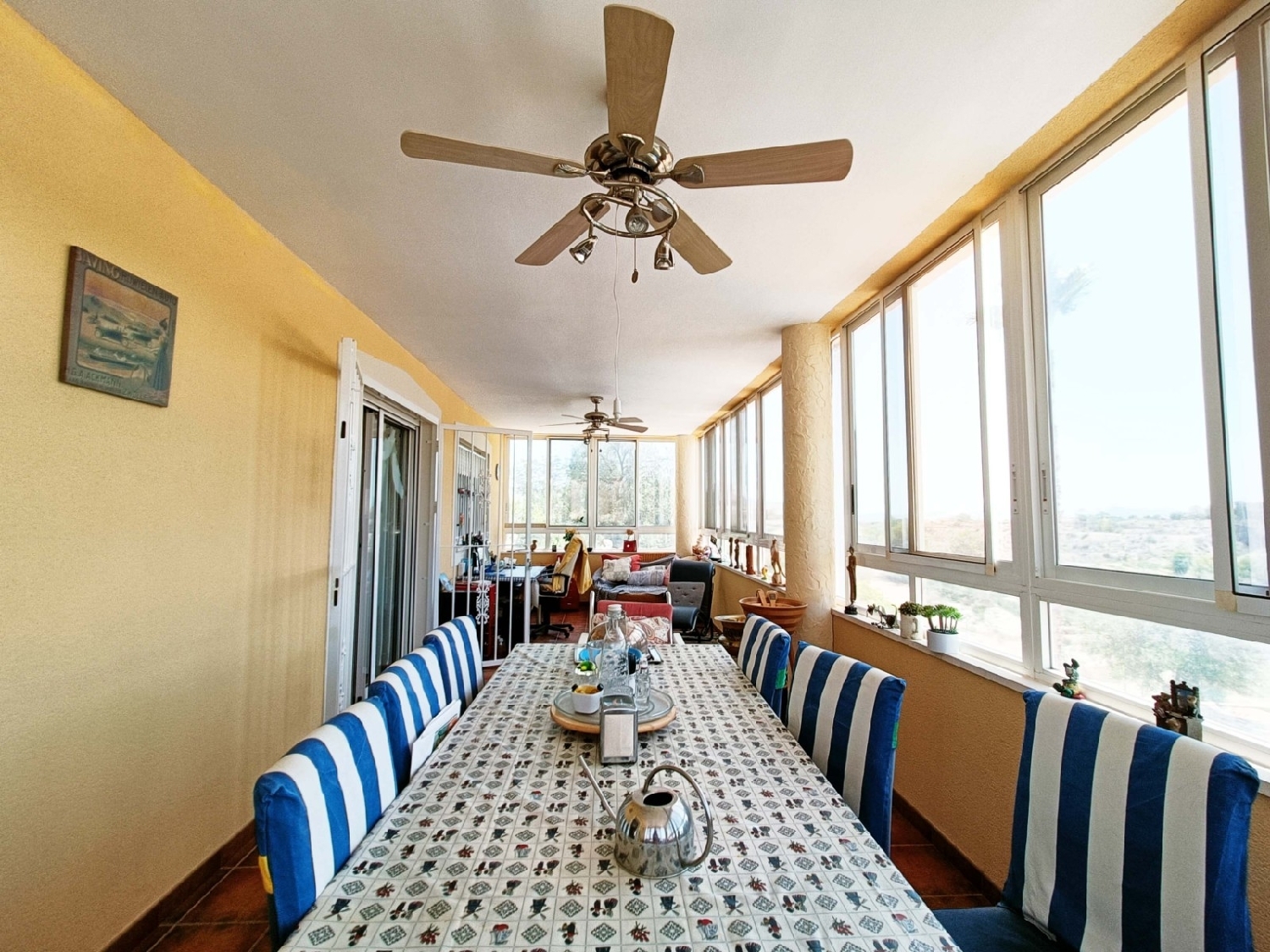  à vendre villa Abanilla Oriental 30