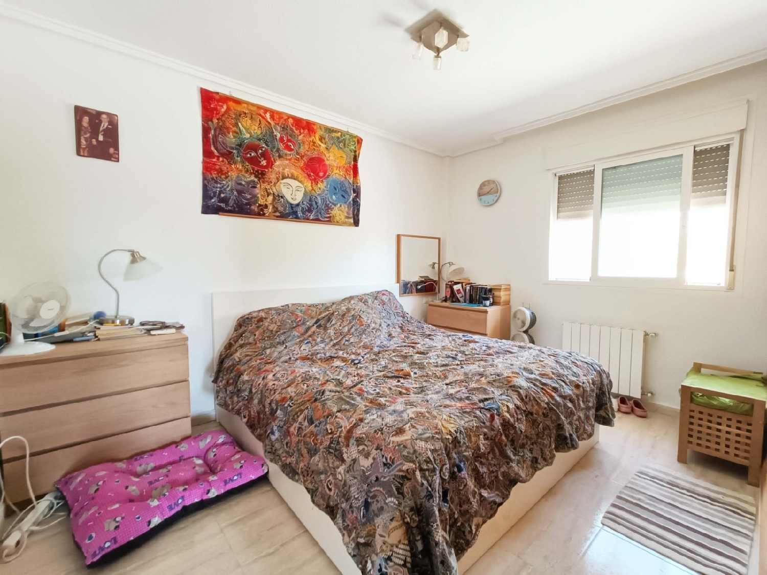  à vendre villa Abanilla Oriental 34