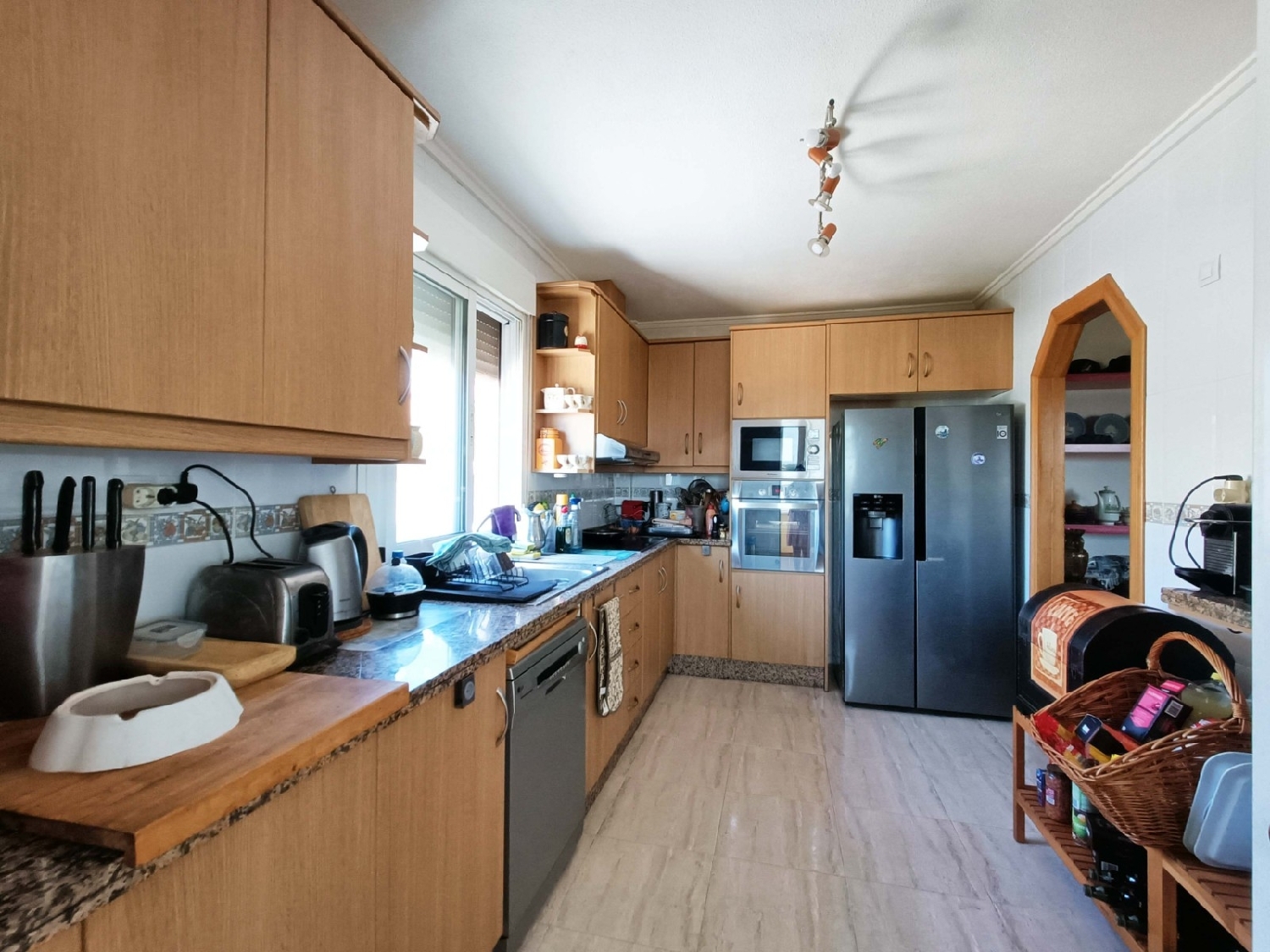 à vendre villa Abanilla Oriental 27