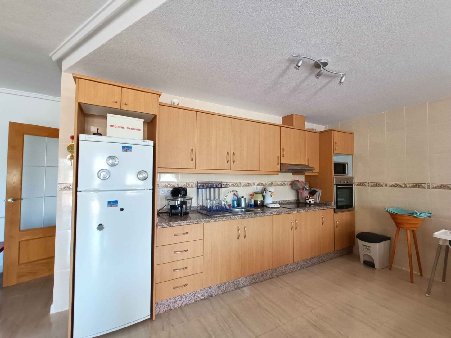  à vendre villa Abanilla Oriental 16