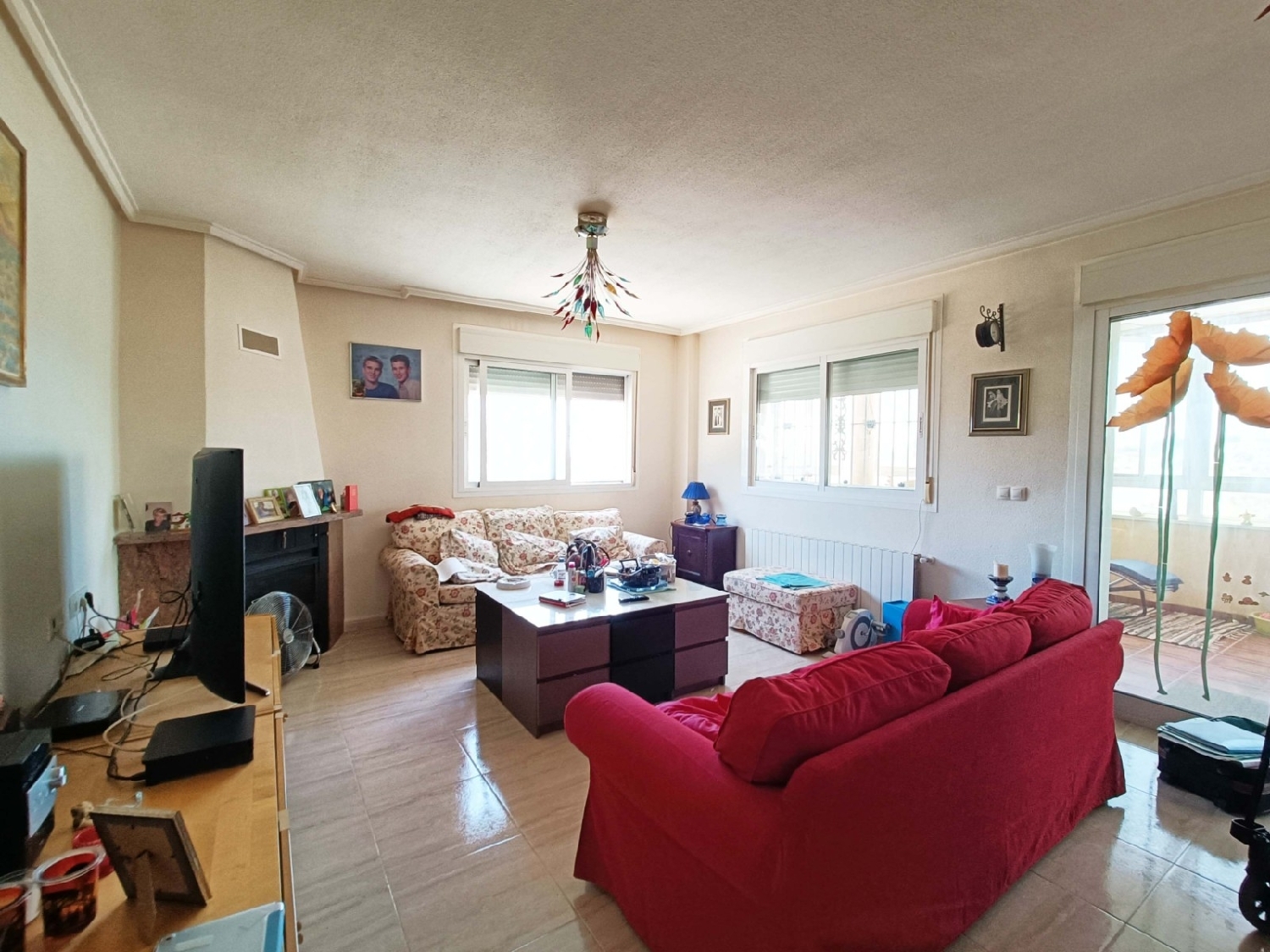  à vendre villa Abanilla Oriental 25