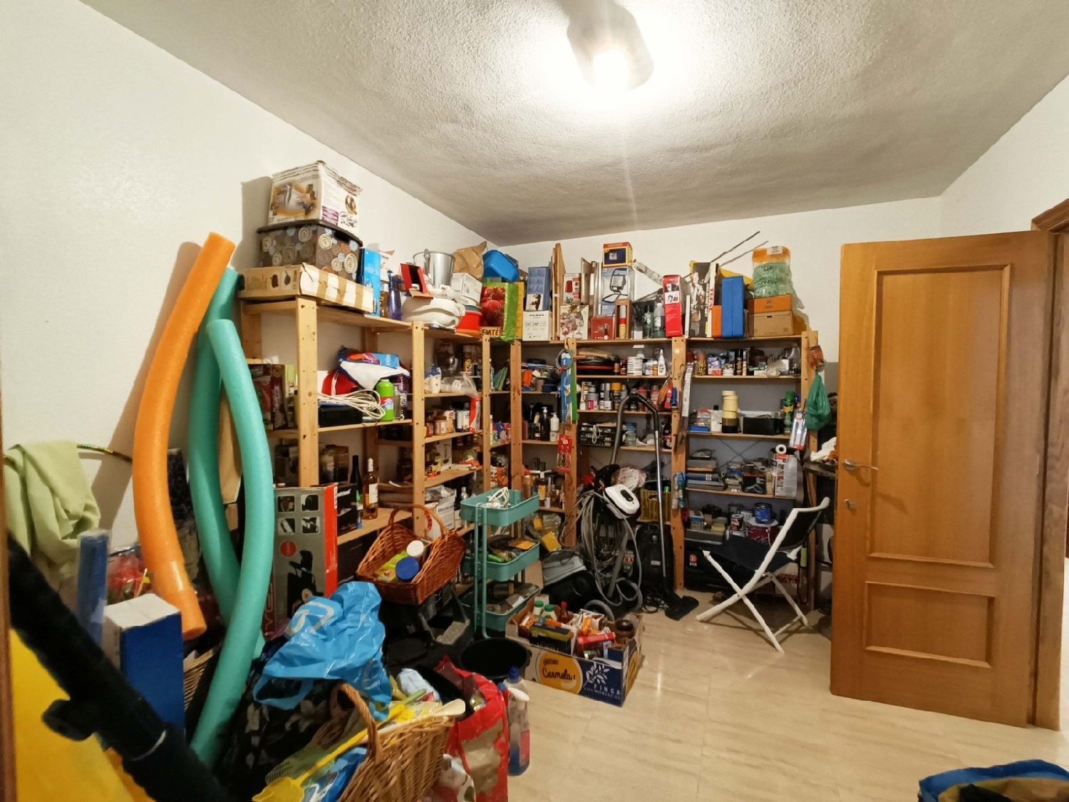  à vendre villa Abanilla Oriental 21