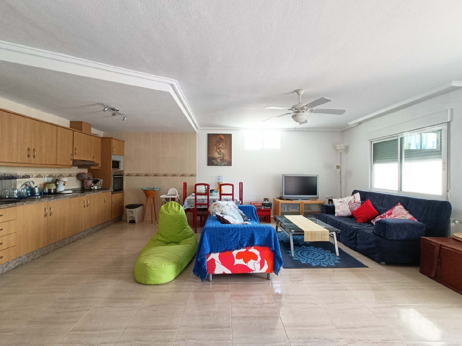 à vendre villa Abanilla Oriental 15
