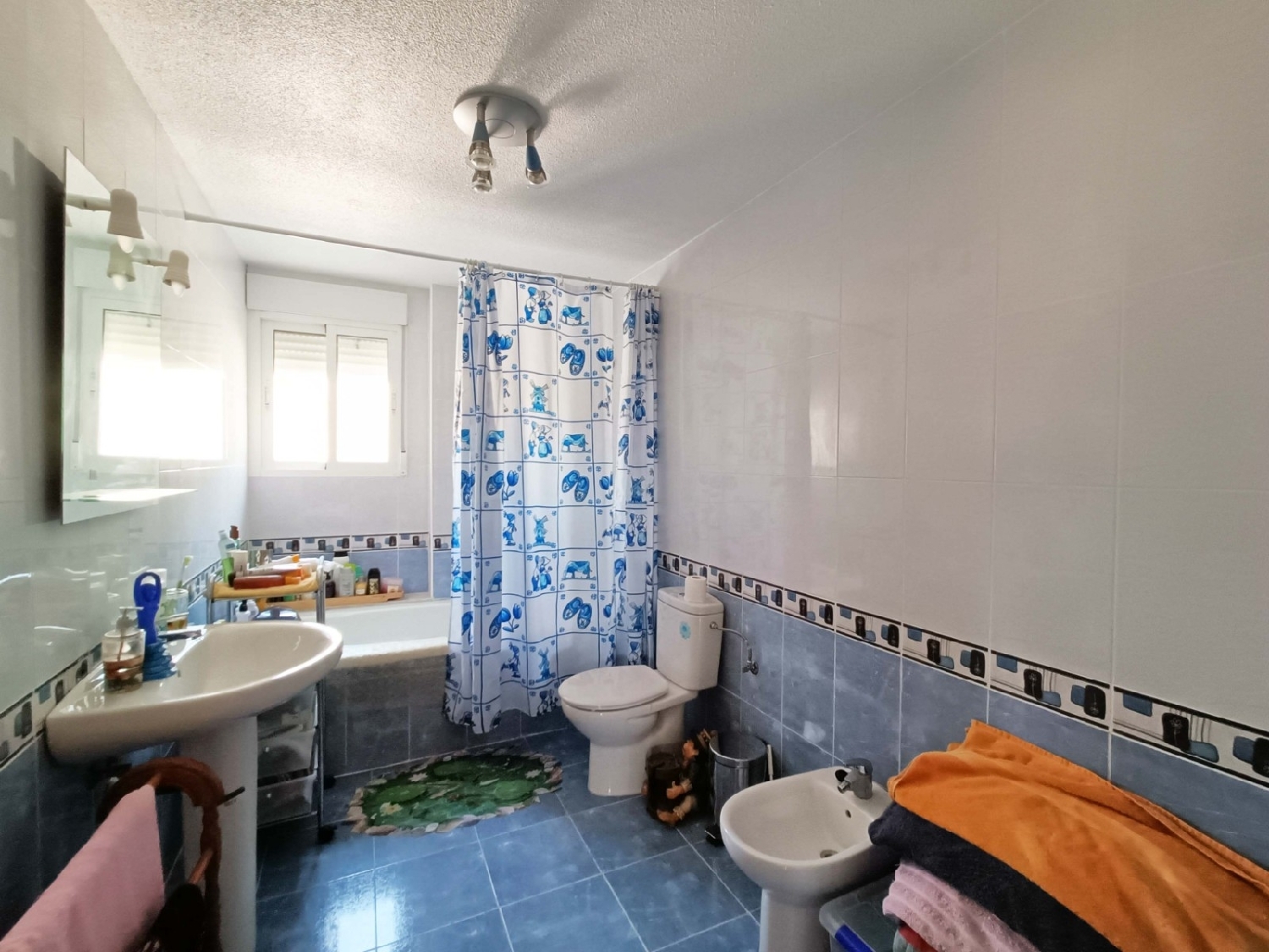  à vendre villa Abanilla Oriental 19