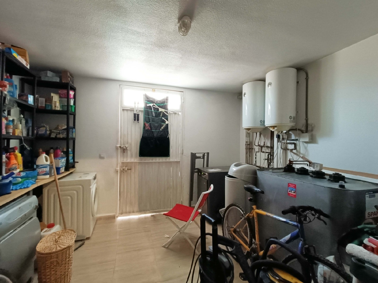  à vendre villa Abanilla Oriental 20