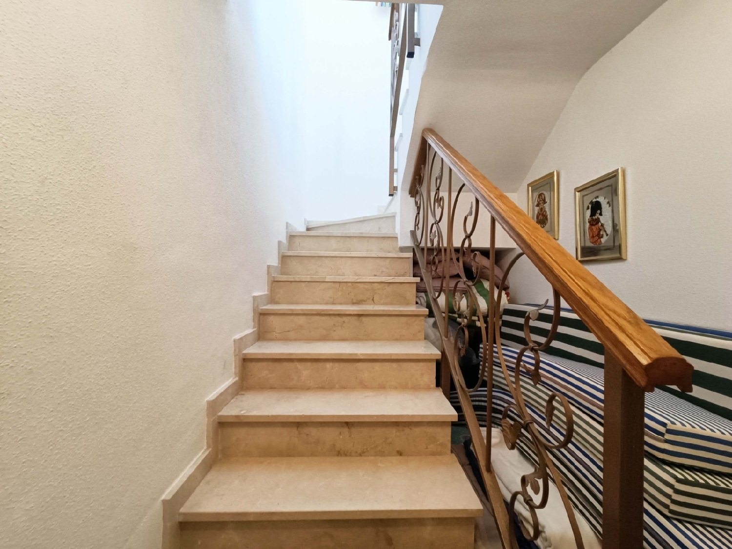  à vendre villa Abanilla Oriental 22
