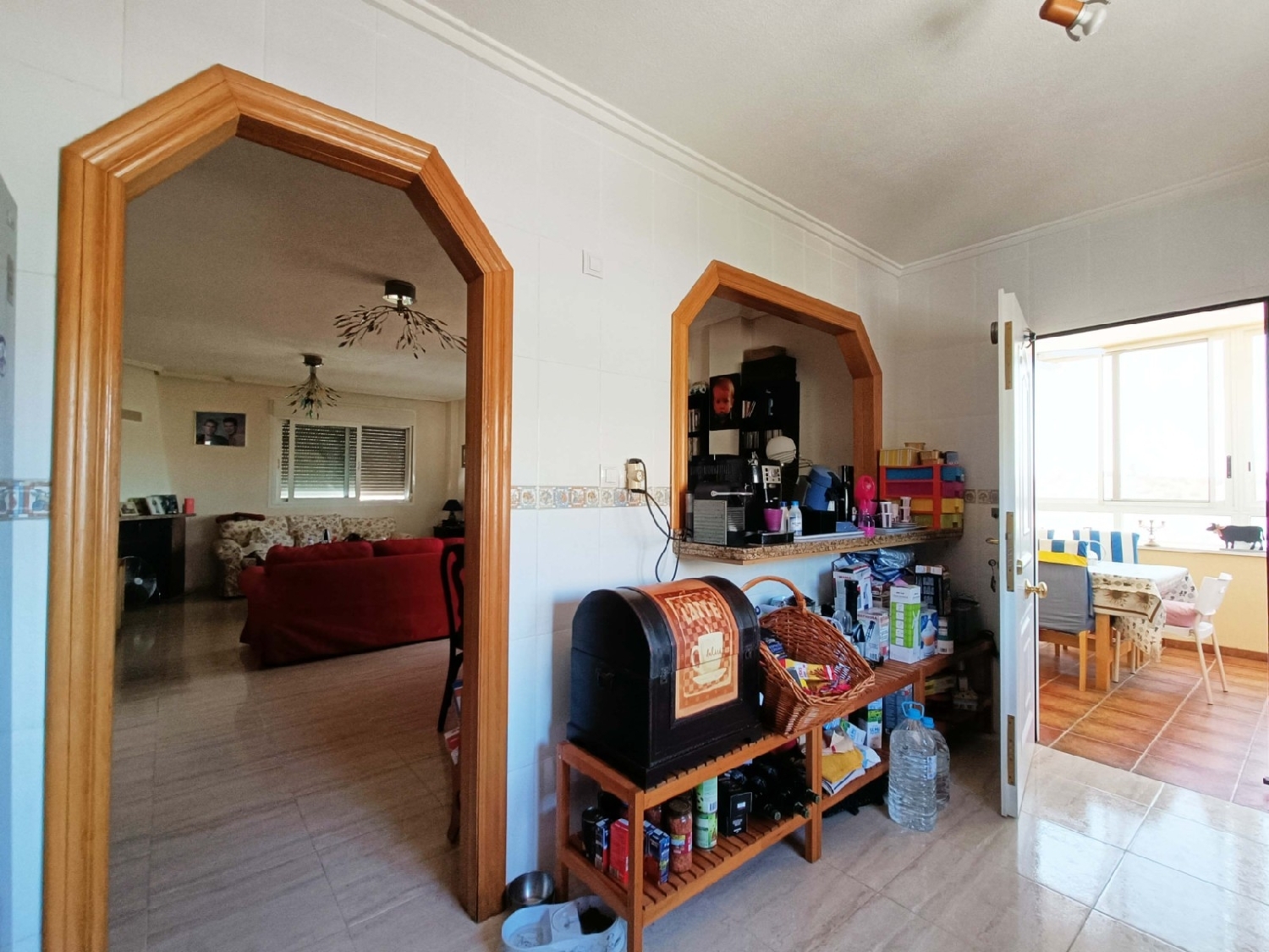  à vendre villa Abanilla Oriental 26
