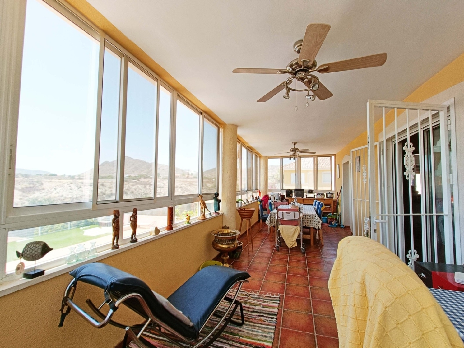  à vendre villa Abanilla Oriental 29