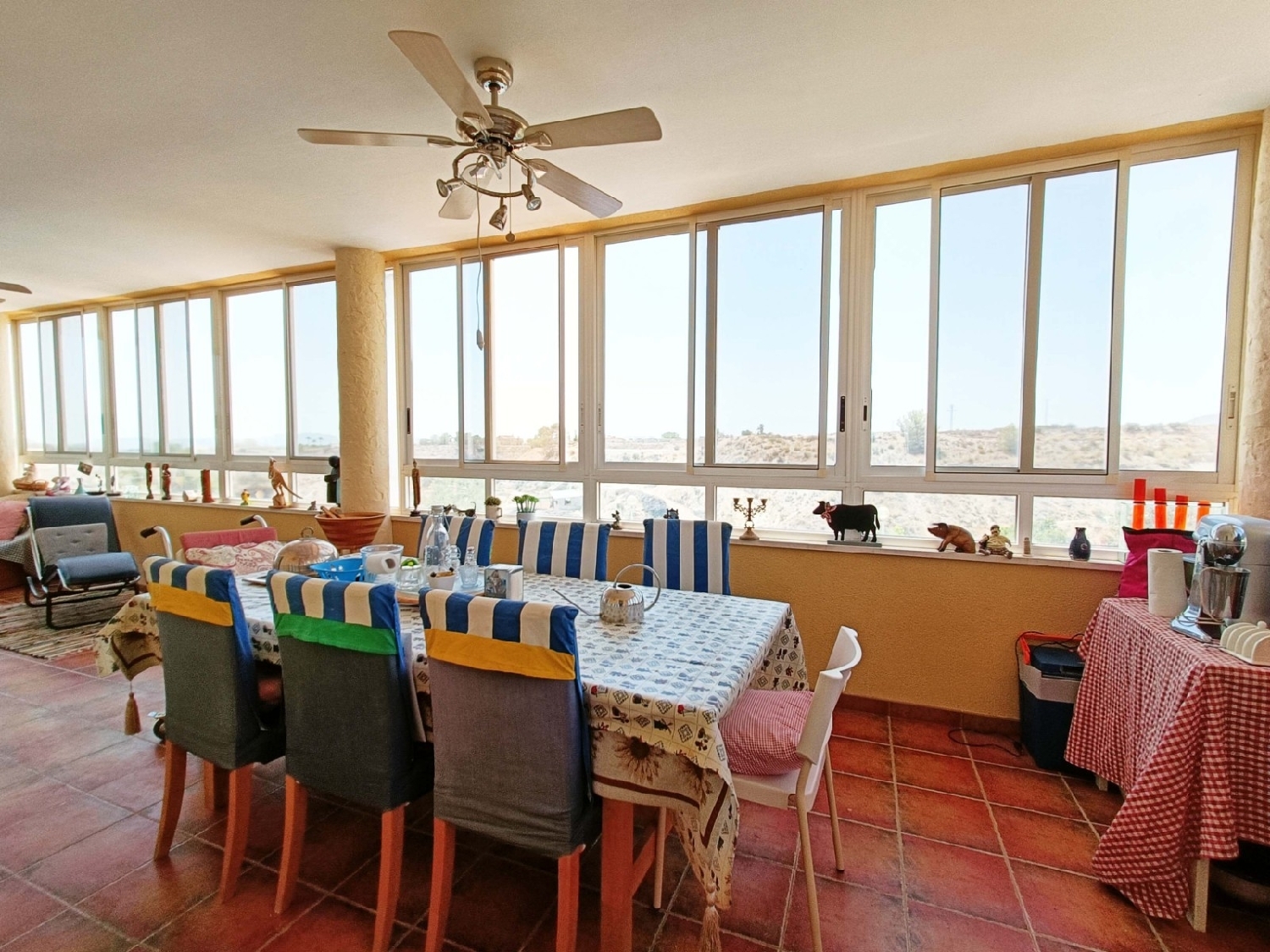  à vendre villa Abanilla Oriental 31