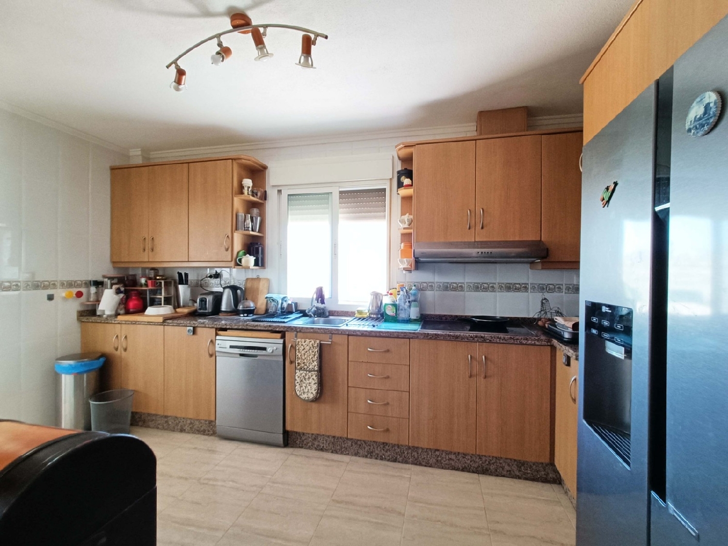  à vendre villa Abanilla Oriental 28