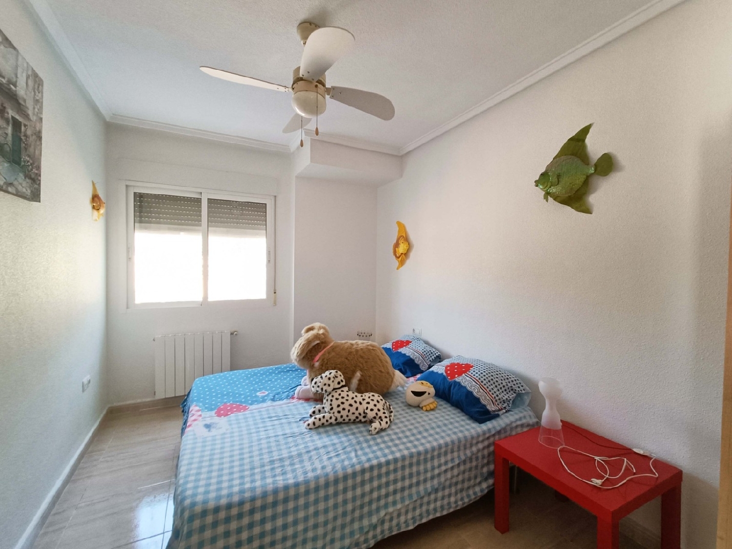  à vendre villa Abanilla Oriental 18
