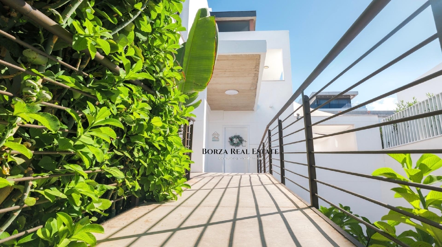 kaufen Villa Adeje Zona Sur 2