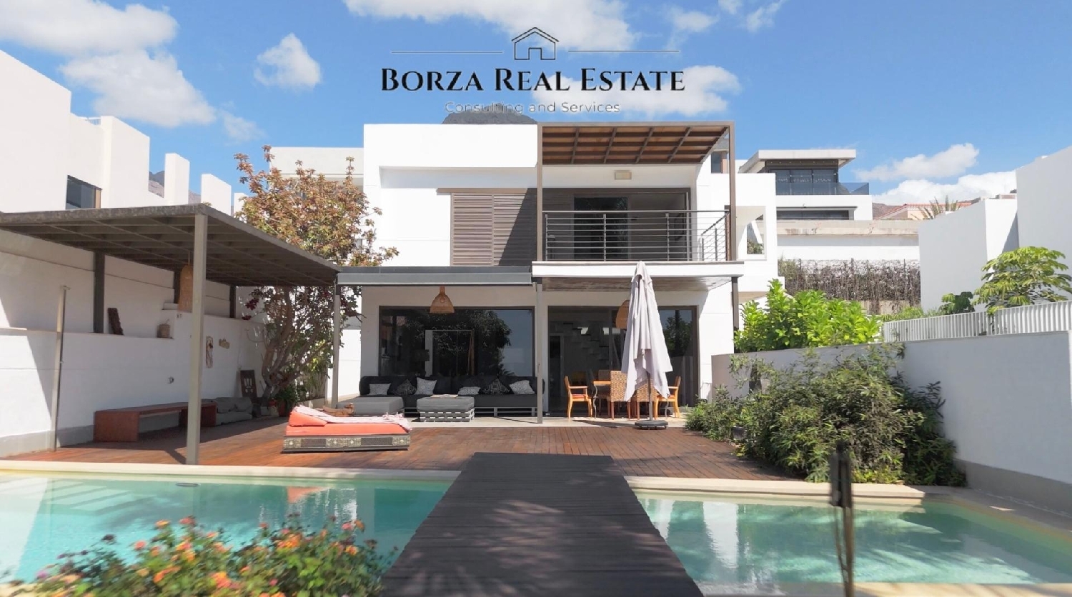 kaufen Villa Adeje Zona Sur 1