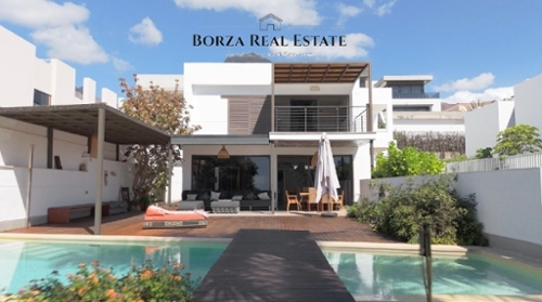 Adeje Zona Sur Villa Bild 6319791