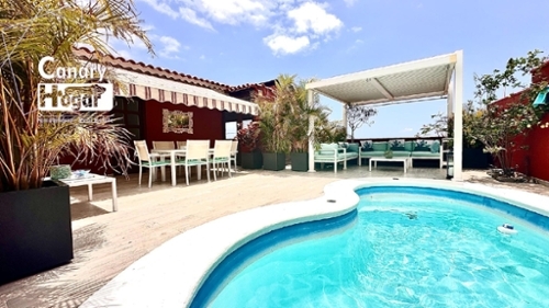 Adeje Zona Sur Villa Bild 6319398