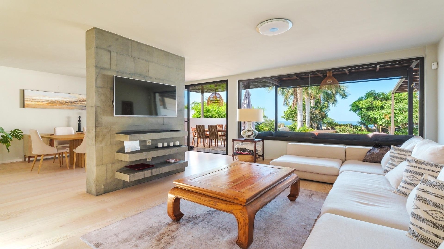 till salu villa Adeje Zona Sur 8