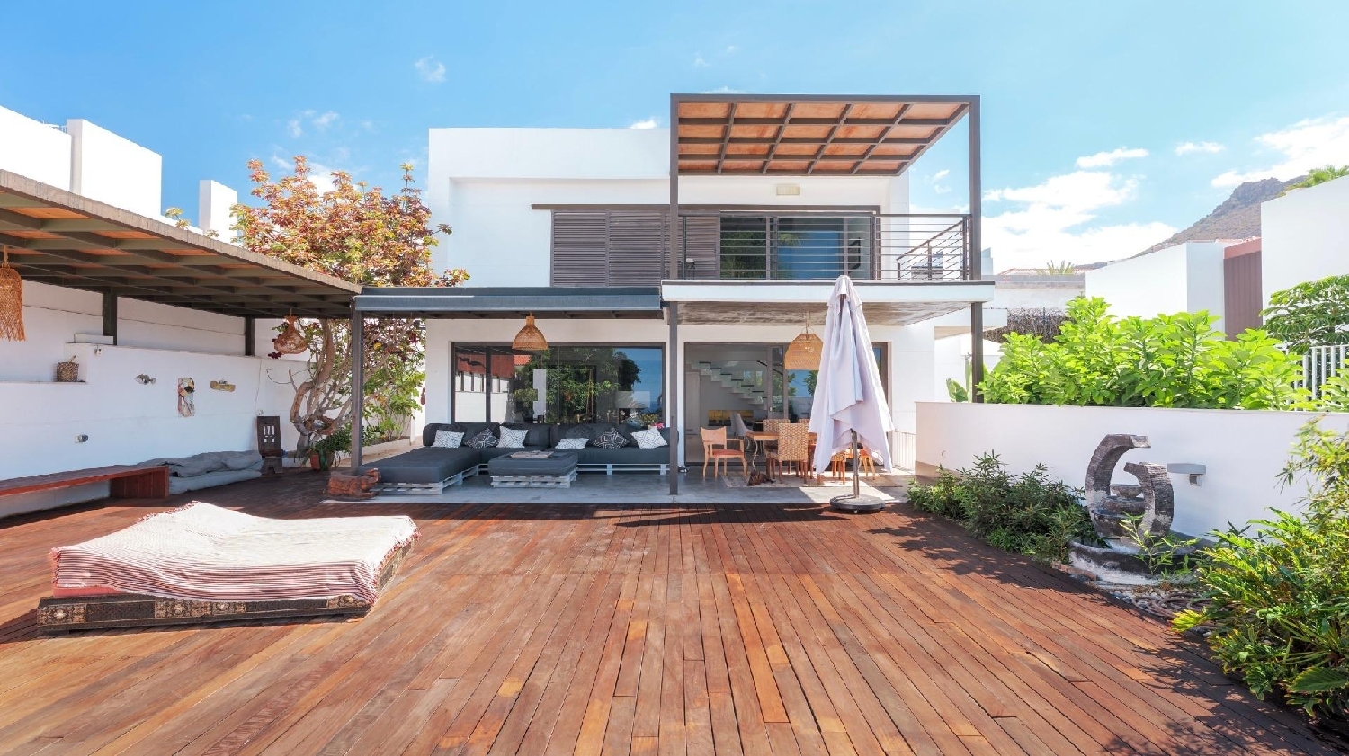 till salu villa Adeje Zona Sur 3