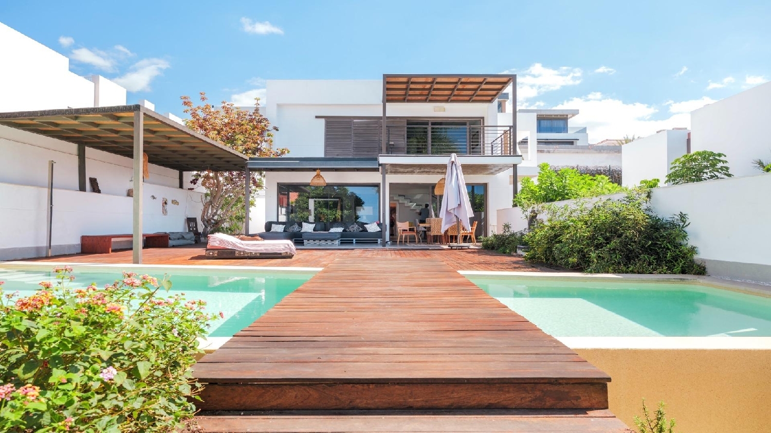 till salu villa Adeje Zona Sur 1