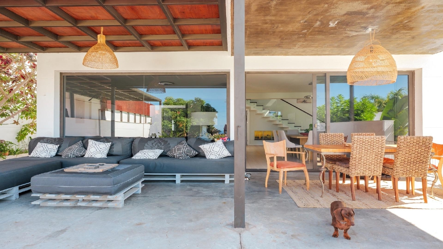 till salu villa Adeje Zona Sur 5