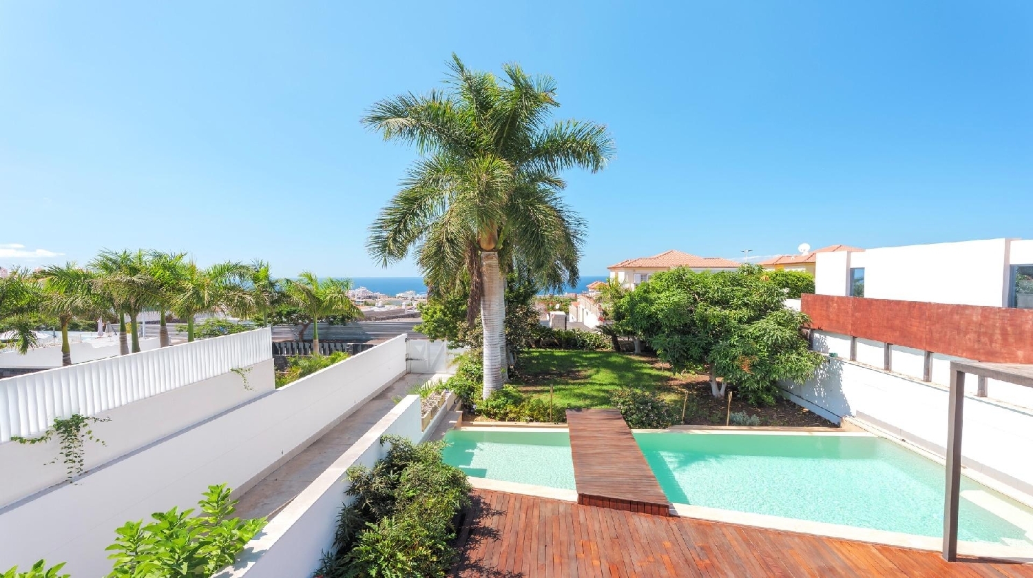 till salu villa Adeje Zona Sur 4