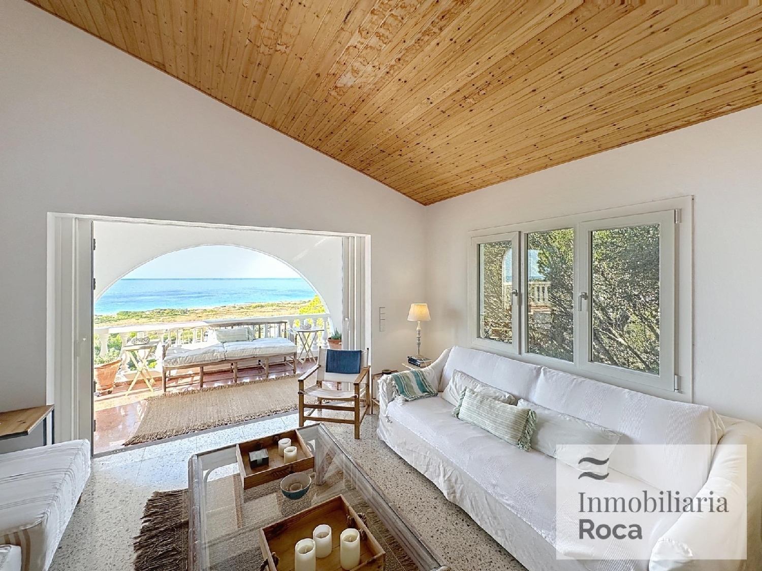à vendre villa Alaior Alaior 2