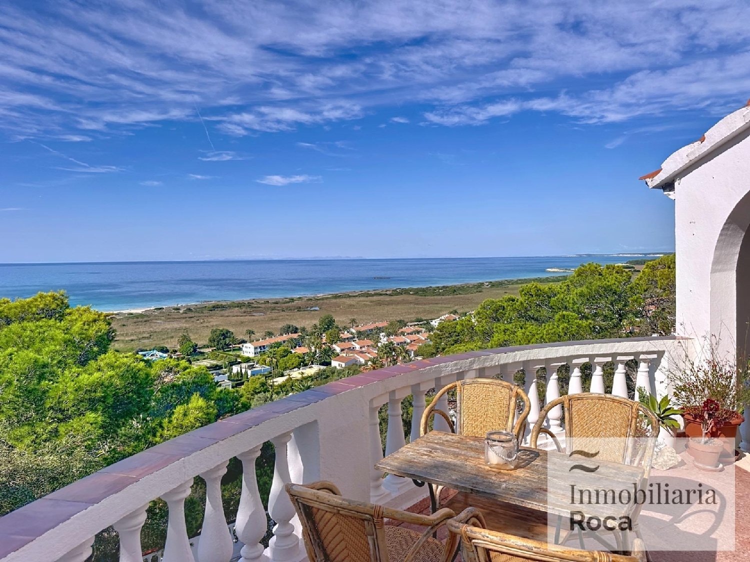  à vendre villa Alaior Alaior 1